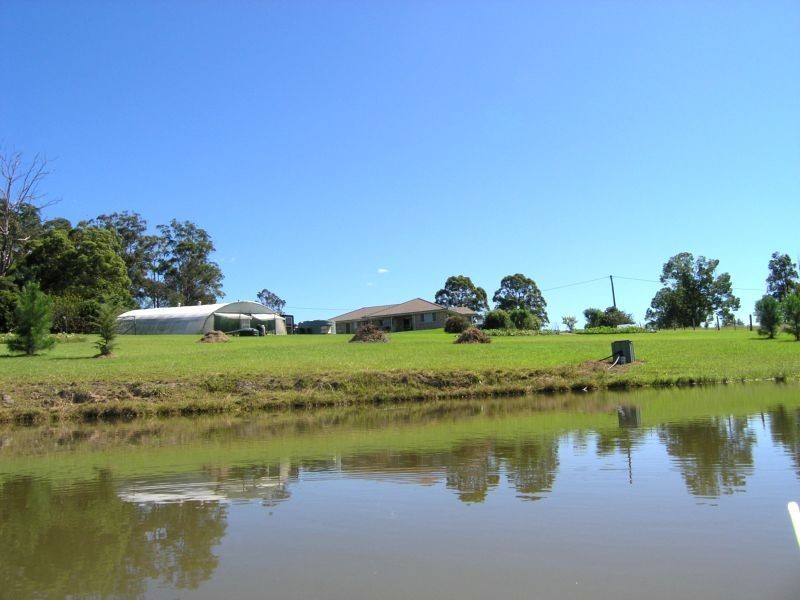 950 Orara Way, Nana Glen NSW 2450