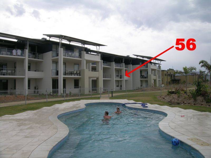 56/22 Orlando Street, Coffs Harbour NSW 2450