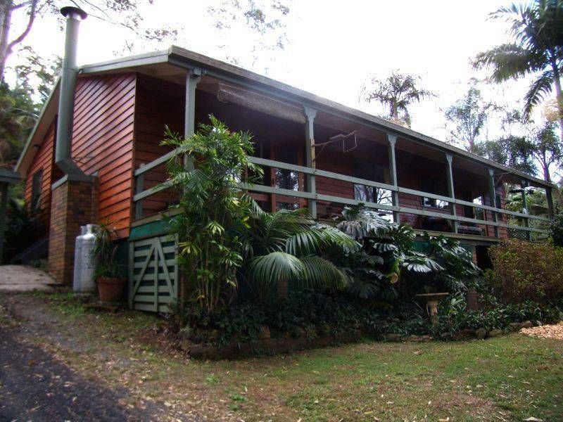 91 Poperaperan Creek Road, Karangi NSW 2450