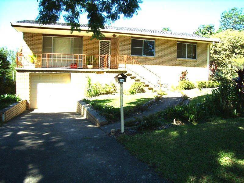 14 Prince Street, Bellingen NSW 2454
