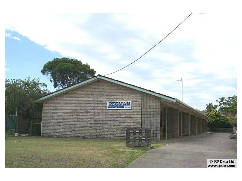 4/48 Prince Street, Coffs Harbour NSW 2450