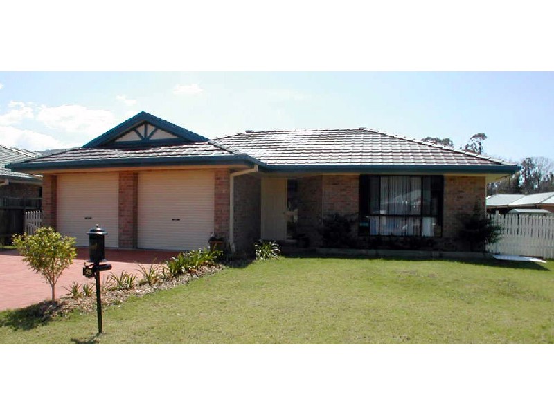 25 Adelines Way , Coffs Harbour NSW 2450