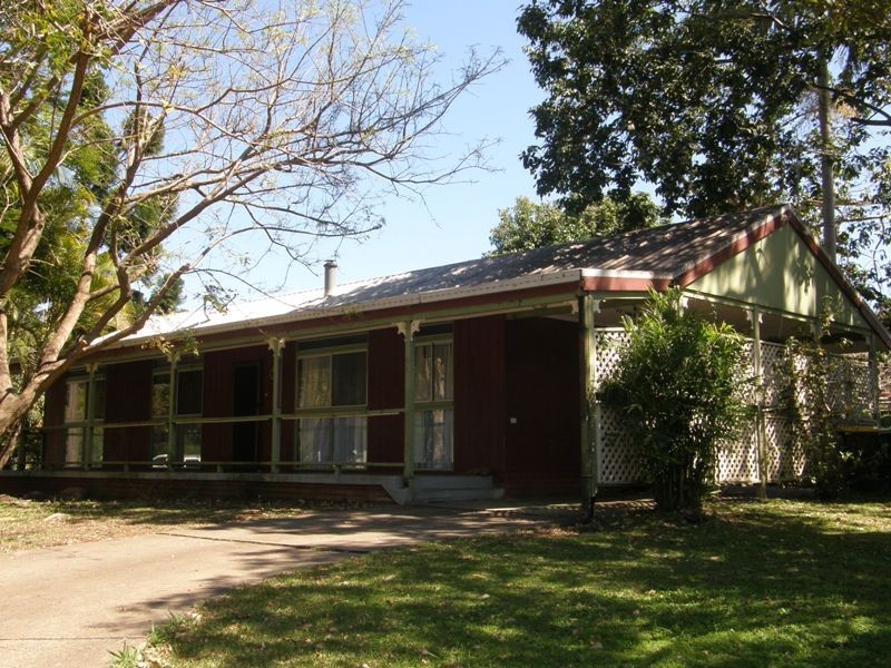 1 Raymond Street, Coffs Harbour NSW 2450