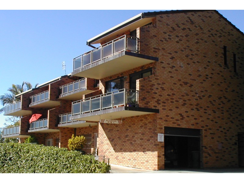 9/5 Bent Street, Coffs Harbour NSW 2450