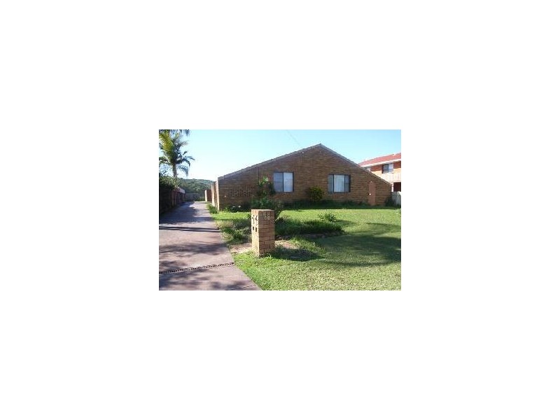 1/16 Brunswick Avenue, Coffs Harbour NSW 2450