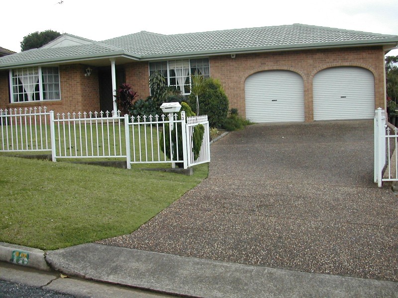 13 Diggers Beach Road, Coffs Harbour NSW 2450