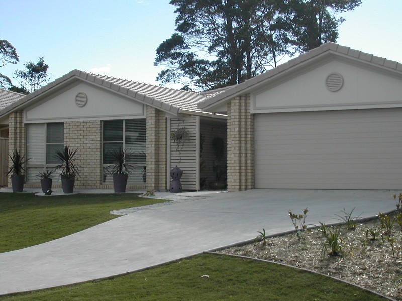 47 Red Cedar Drive, Coffs Harbour NSW 2450