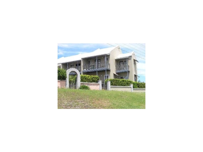 8/181 Edinburgh Street, Coffs Harbour NSW 2450