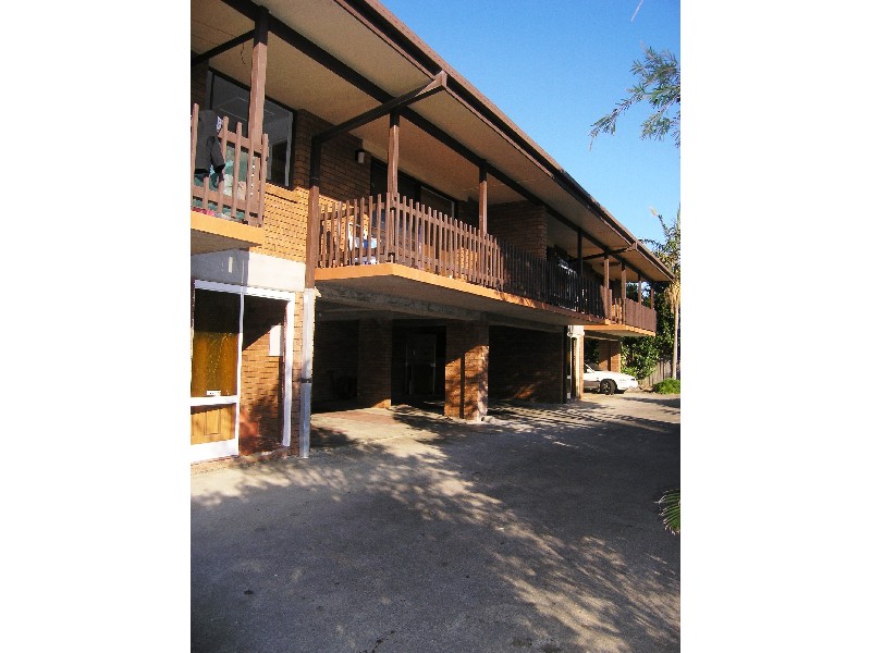 4/12A Fitzgerald Street, Coffs Harbour NSW 2450