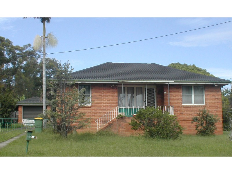 22 Glenreagh Street, Coffs Harbour NSW 2450