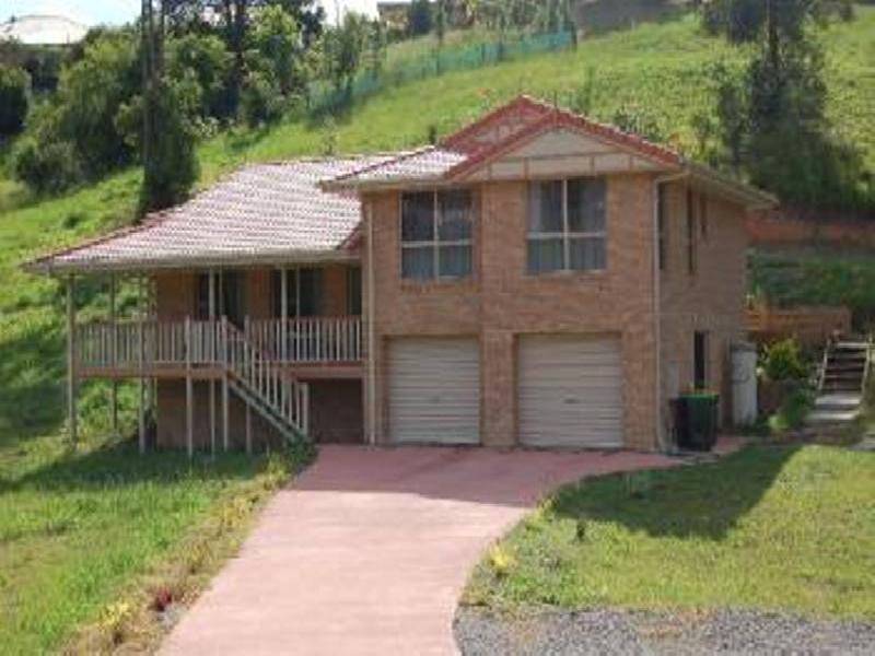 17 Hull Close, Coffs Harbour NSW 2450