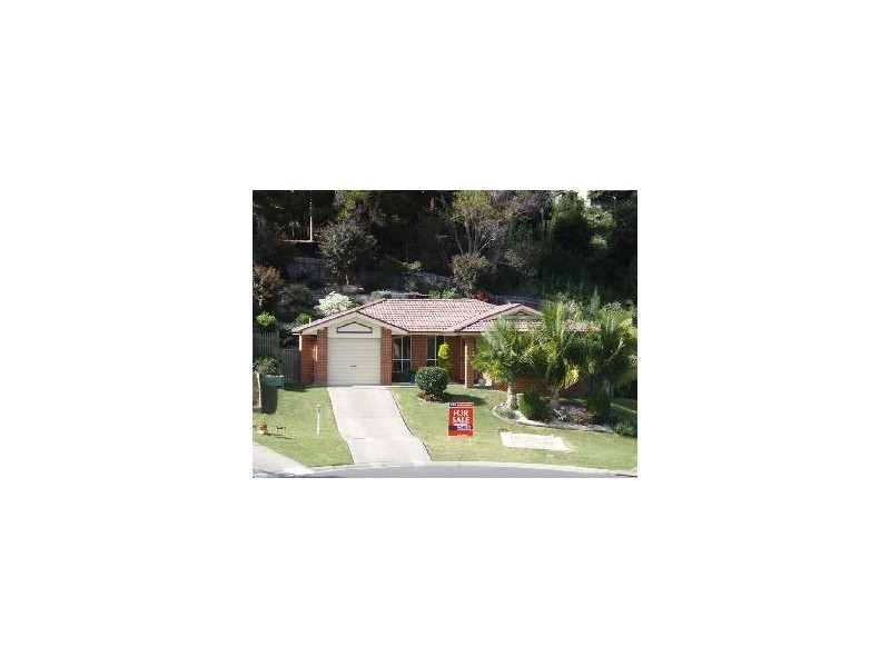 26 Hull Close, Coffs Harbour NSW 2450