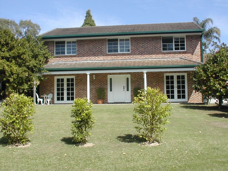 29 Jack Ladd Street, Coffs Harbour NSW 2450