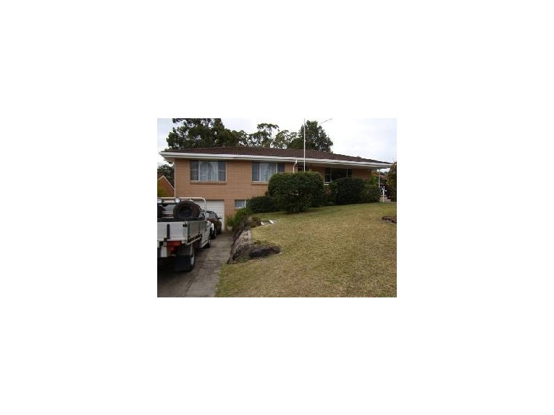 63 Jane Circuit, Toormina NSW 2452