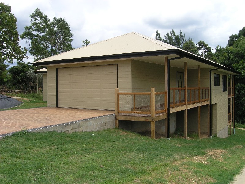 31 Kenny Close, Bellingen NSW 2454
