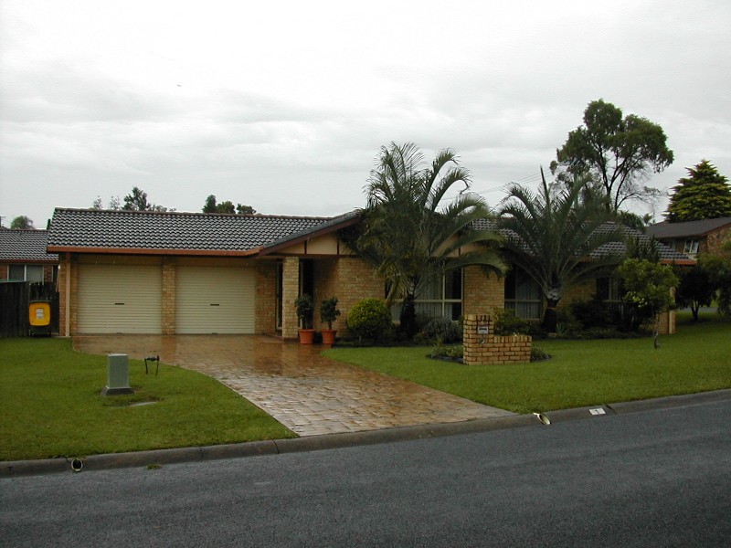 1 Kingfisher Close, Boambee East NSW 2452