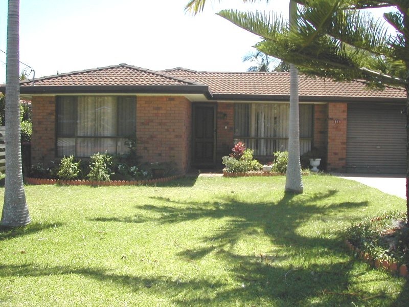 21 Light Street, Emerald Beach NSW 2456