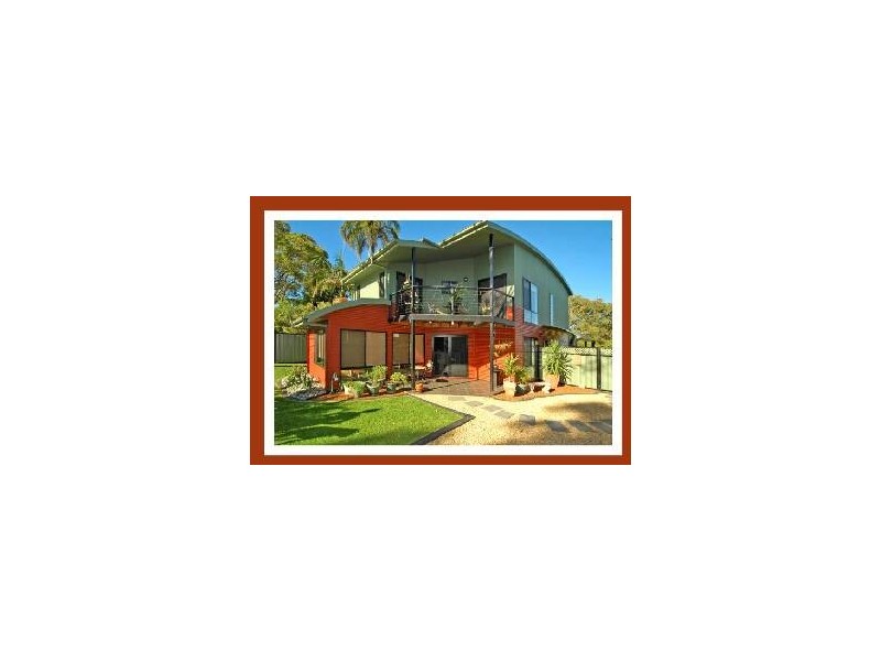 18 Maple Road, Sandy Beach NSW 2456