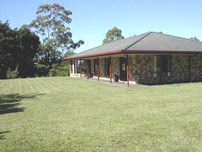 217A Middle Boambee Road, Boambee NSW 2450