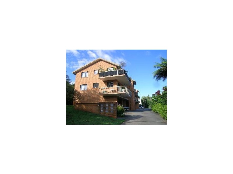 8/21 Moore Street, Coffs Harbour NSW 2450