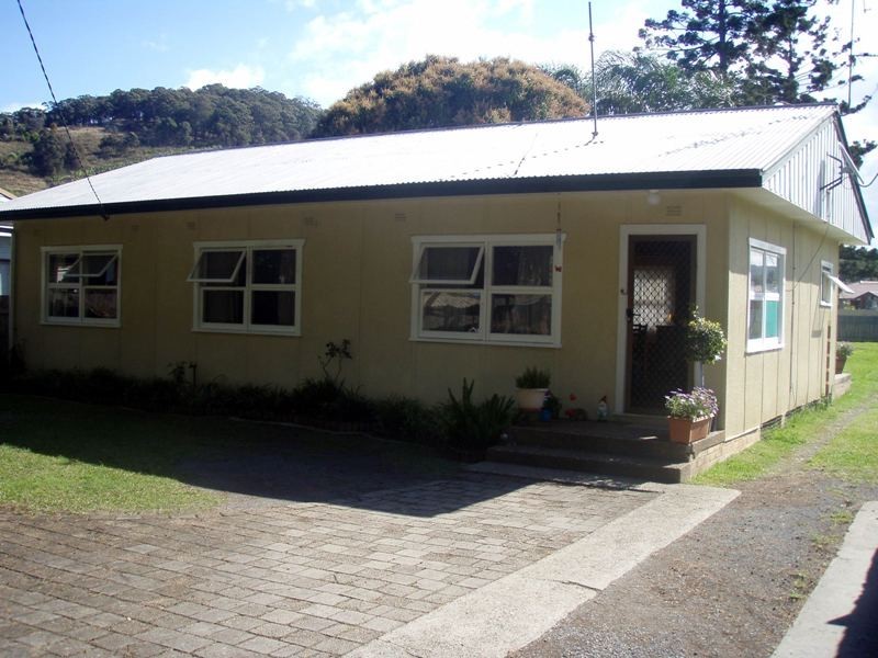 24 Robin Street, Coffs Harbour NSW 2450