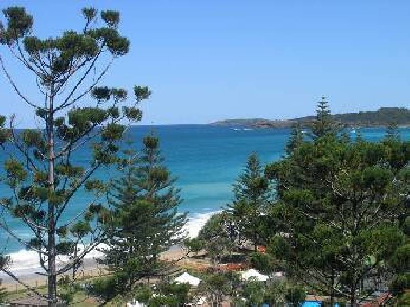 38/784 Pacific Highway, Sapphire NSW 2360