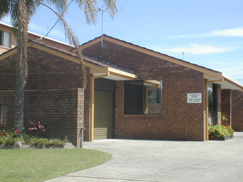1/44 Prince Street, Coffs Harbour NSW 2450