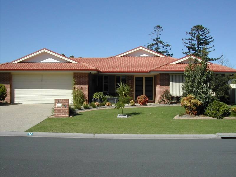 71 Red Cedar Drive, Coffs Harbour NSW 2450