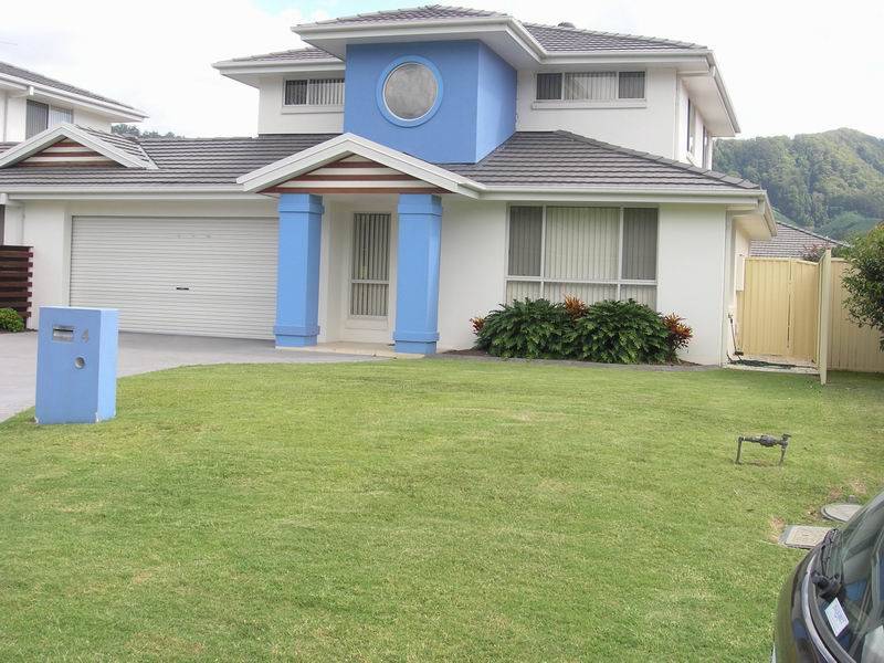 4 Safrano Place, Coffs Harbour NSW 2450