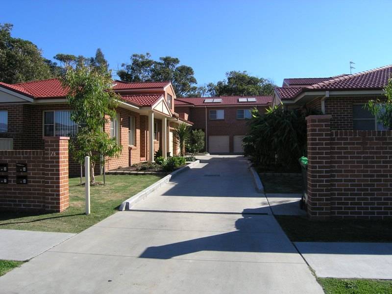 3/3-5 San Francisco Avenue, Coffs Harbour NSW 2450