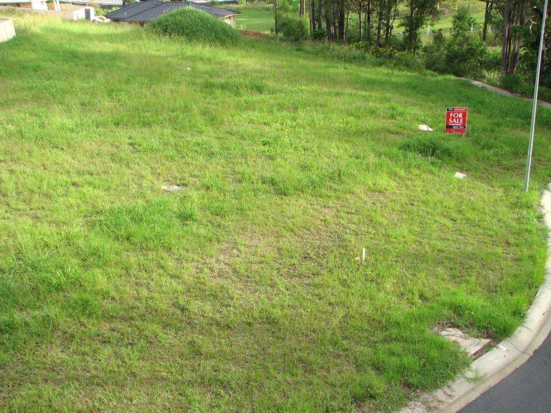 4 Santorini Place, Coffs Harbour NSW 2450