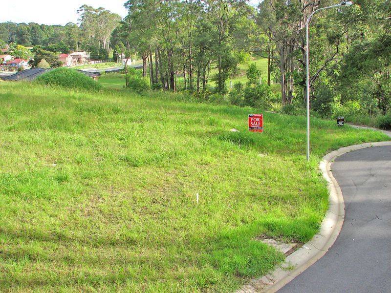 4 Santorini Place, Coffs Harbour NSW 2450