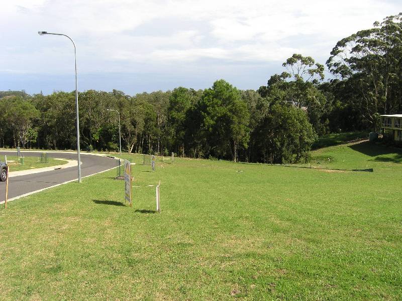 Sapphire Shores Estate, Sapphire Beach NSW 2450