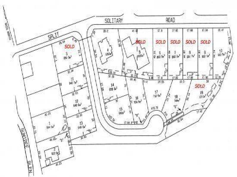 Sapphire Shores Estate, Sapphire Beach NSW 2450