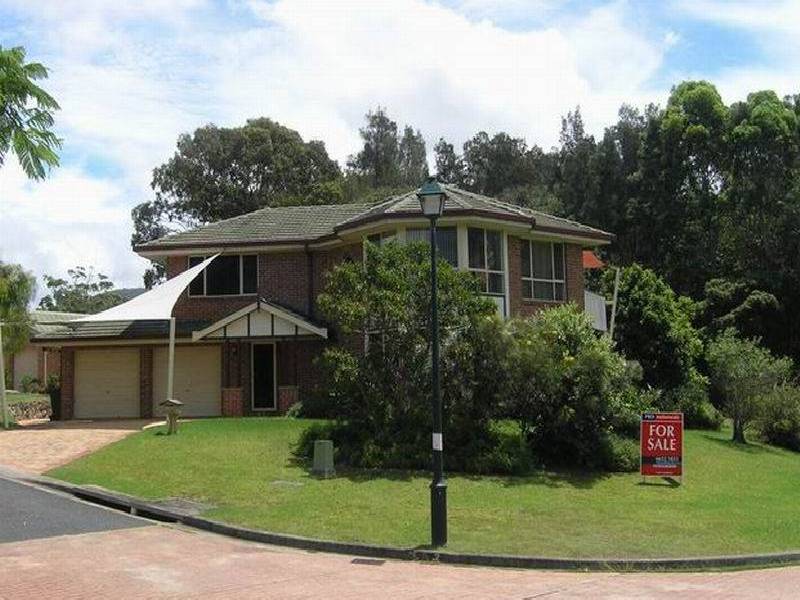 2 Seamist Place, Coffs Harbour NSW 2450