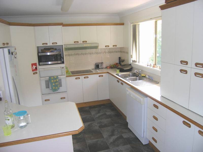 2 Seamist Place, Coffs Harbour NSW 2450