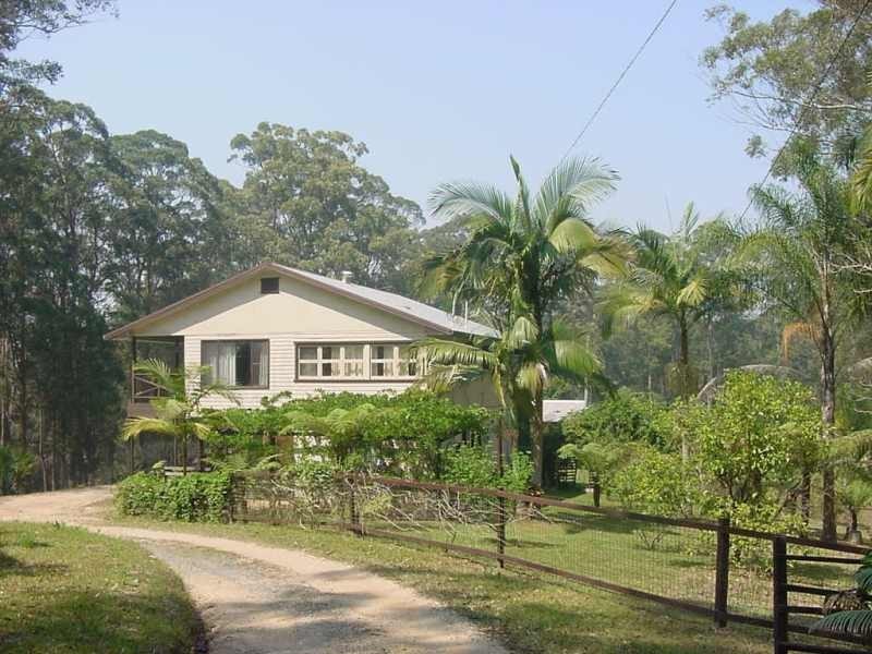 195 Short Cut Road, Raleigh NSW 2454