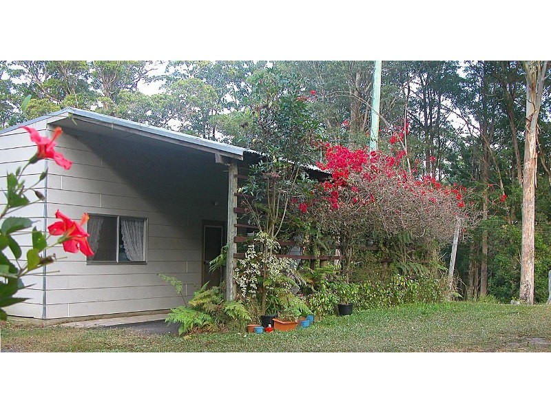 195 Short Cut Road, Raleigh NSW 2454