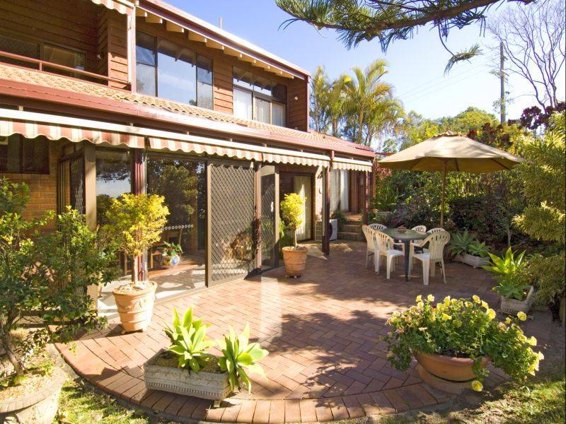 28 Split Solitary Road, Sapphire Beach NSW 2450