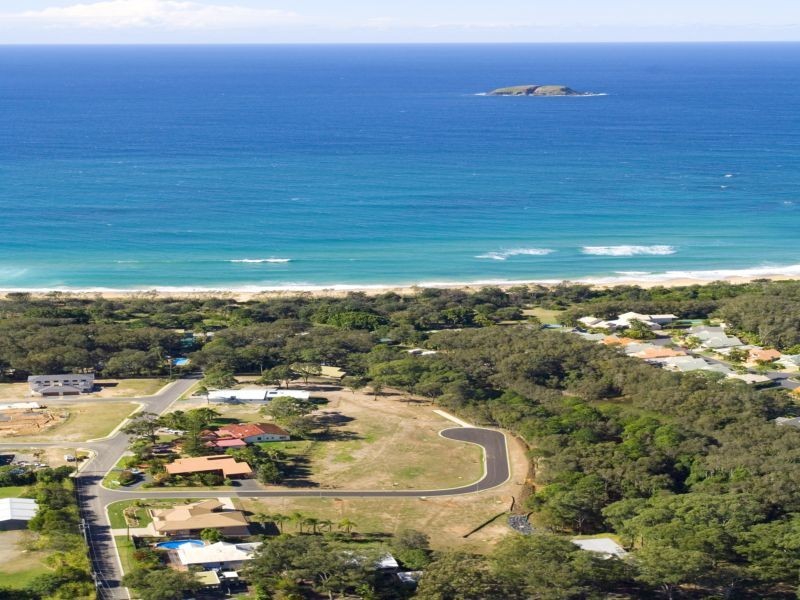 28 Split Solitary Road, Sapphire Beach NSW 2450