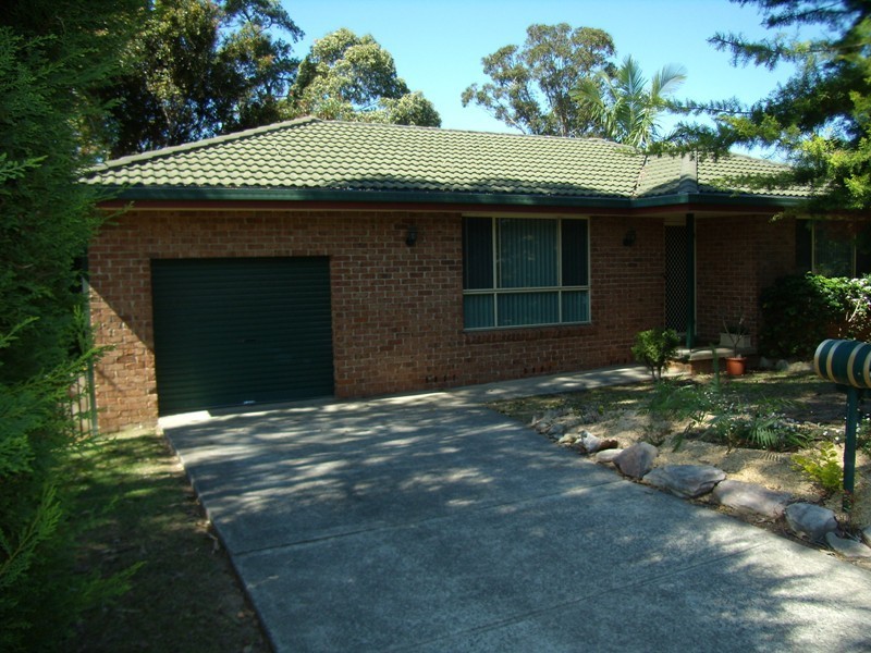 40 Sunbird Crescent, Boambee East NSW 2452