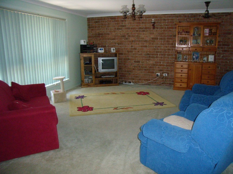 40 Sunbird Crescent, Boambee East NSW 2452