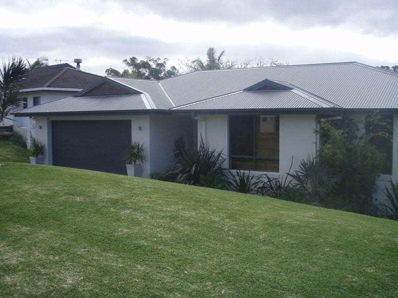 16 Sunrise Drive, Boambee East NSW 2452