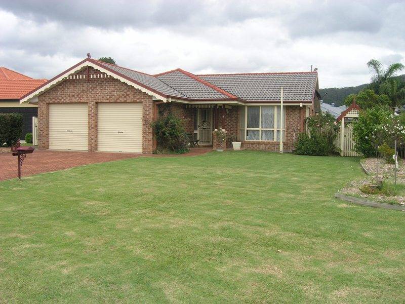 6 Tamora Close, Coffs Harbour NSW 2450