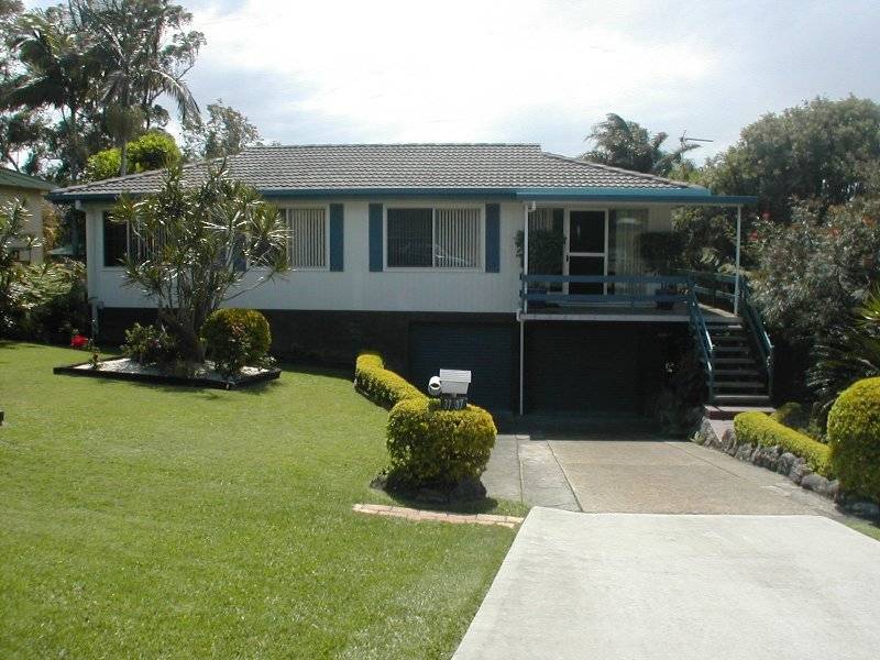 37 Thirteenth Avenue, Sawtell NSW 2452