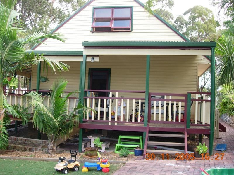 8 Wattle Street, Sandy Beach NSW 2456