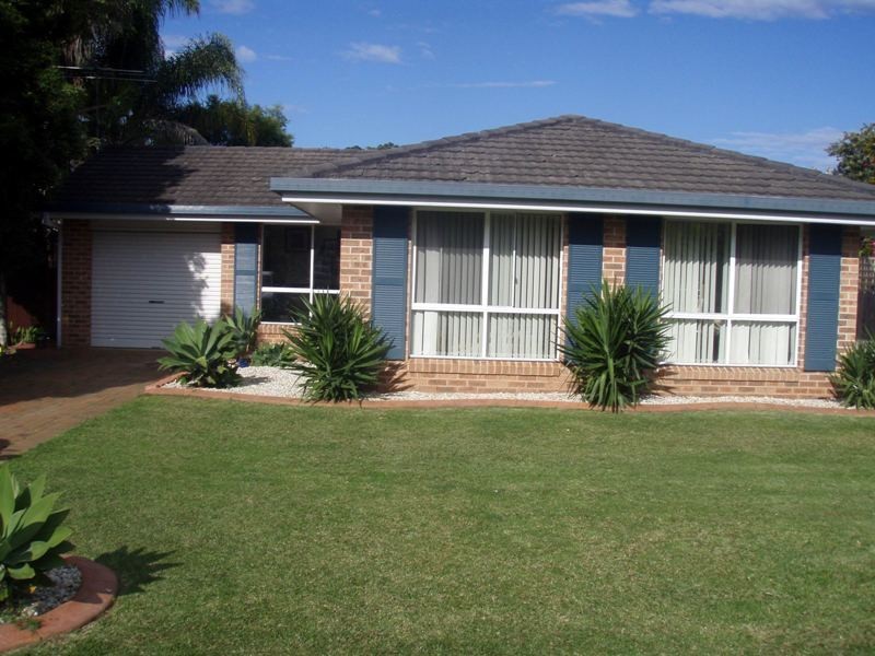 4 Wombat Place, Boambee East NSW 2452