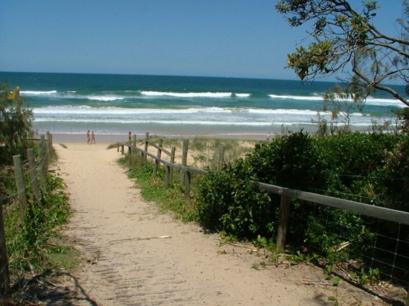 Coolum Beach QLD 4573
