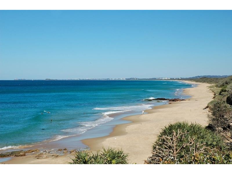 Coolum Beach QLD 4573