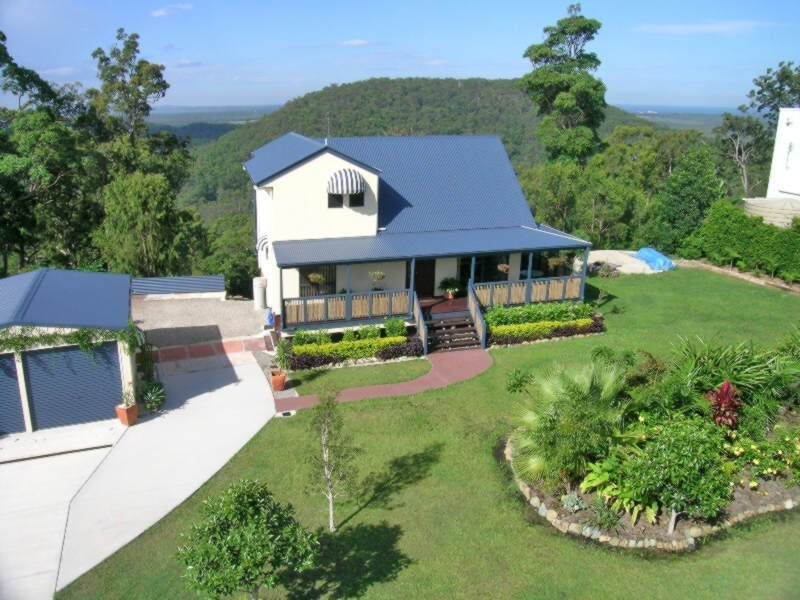 Yandina Creek QLD 4561